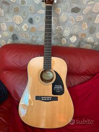 Chitarra Fender cd 60