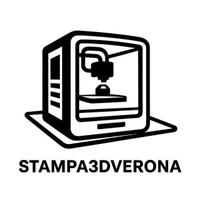 Servizio di stampa 3d