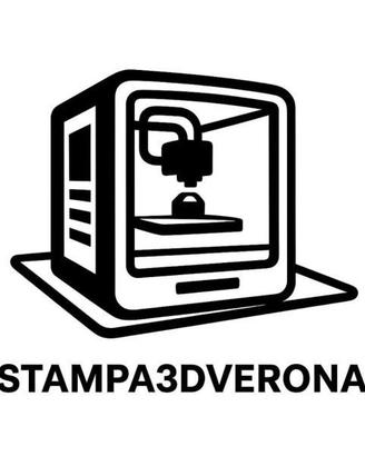 Servizio di stampa 3d