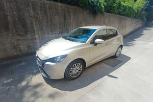 Mazda2 e-skyactiv