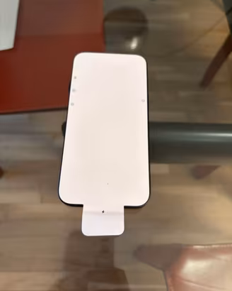 Iphone 16e 128 giga - nuovo