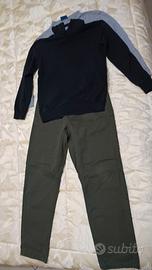 Outfit 11/12 anni