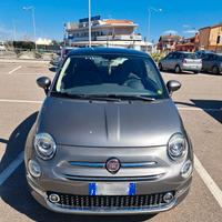Fiat 500 Lounge 1.3 Multijet 95 CV Diesel