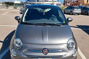 Fiat 500 Lounge 1.3 Multijet 95 CV Diesel