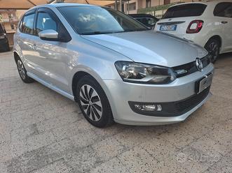Volkswagen Polo 1.4 TDI 5p. Trendline BlueMotion T