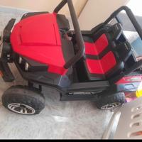 macchina per bambini