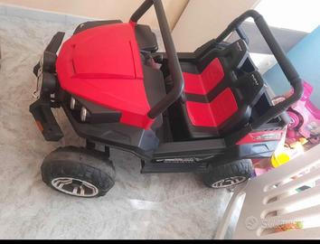 macchina per bambini