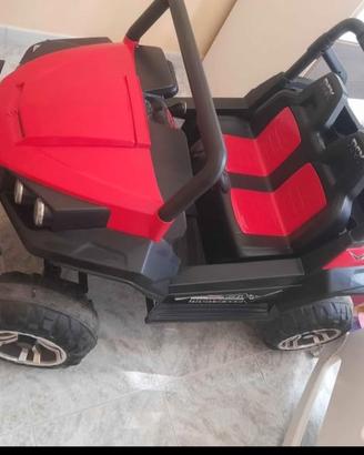 macchina per bambini