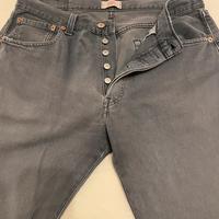 Levis 501 jeans