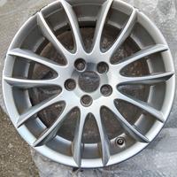 Cerchio volvo c70 sadira