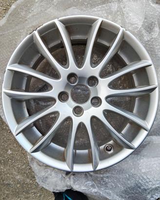 Cerchio volvo c70 sadira