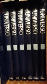 L'Universo - Grande enciclopedia dell'astronomia
