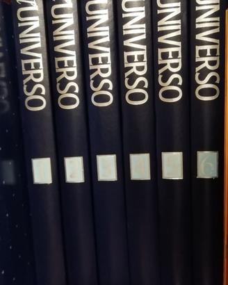 L'Universo - Grande enciclopedia dell'astronomia
