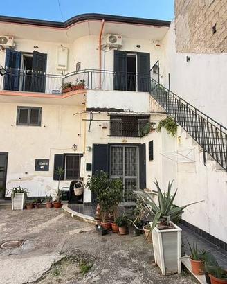 Appartamento di 107 m² con 3 locali a Pomigliano d