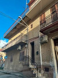 Casa da 3 piani