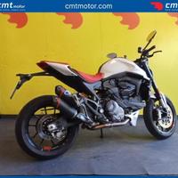 DUCATI Monster 937 Garantita e Finanziabile