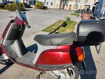 Piaggio Sfera 50 - 1992