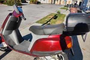 Piaggio Sfera 50 - 1992