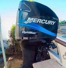 Motore Mercury OptiMax 225cv -Service Ufficiali
