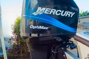 Motore Mercury OptiMax 225cv -Service Ufficiali