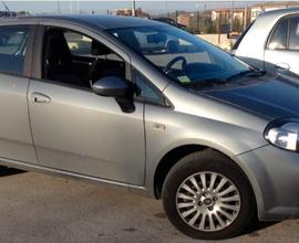 FIAT Punto Evo 1.3 Mjt 75 cv 5 Porte - 2011