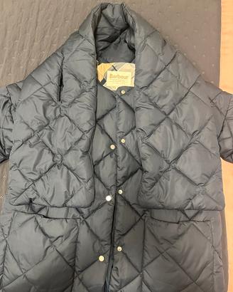 Piumino Barbour