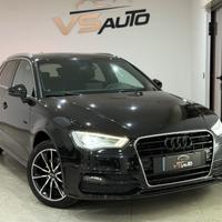 Audi A3 SPB 1.4 TFSI g-tron Ambition