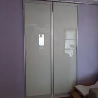 ante scorrevoli per armadio o divisori stanze