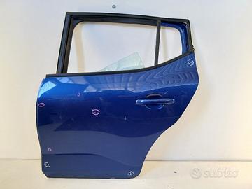 Porta post sx DACIA SANDERO '20