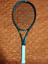 Prokennex Q+15 Pro Black/Blue 2021 in buono stato