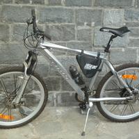 MTB Fausto Coppi unisex