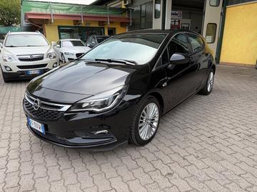 Opel Astra 1.6 CDTi 110CV Start&Stop 5 porte Innov