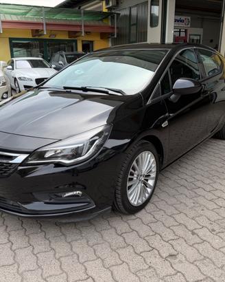 Opel Astra 1.6 CDTi 110CV Start&Stop 5 porte Innov