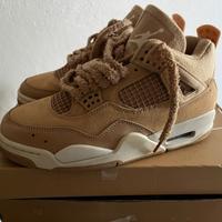 Jordan 4 Retro