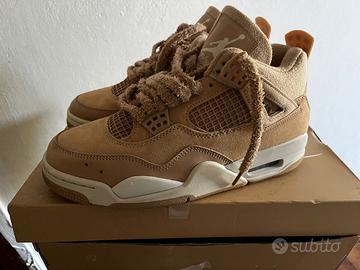 Jordan 4 Retro