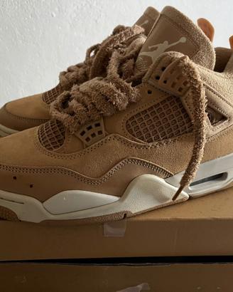 Jordan 4 Retro