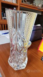 Vaso cristallo