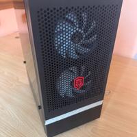 PC gaming 