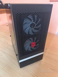 PC gaming 