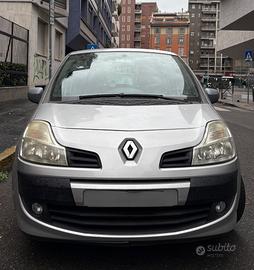 Modus Renault 1.2 16 V Dynamique