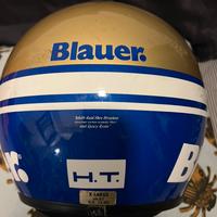 Casco blauer
