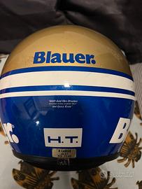 Casco blauer