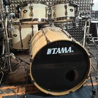 Batteria Tama superstar Hiperdryve