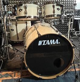 Batteria Tama superstar Hiperdryve