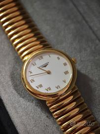 Orologio in oro 18 carati