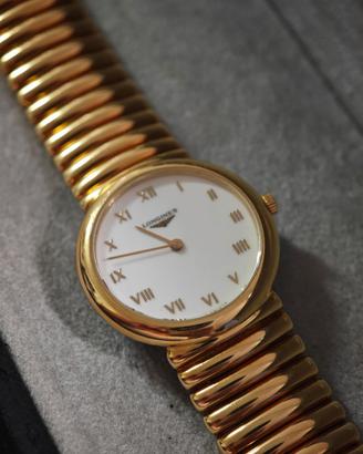 Orologio in oro 18 carati