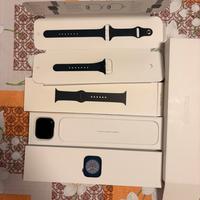 Apple Watch Series 8 (solo GPS)
