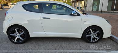 Alfa Mito 1.3 JTD perfetta
