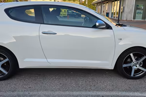 Alfa Mito 1.3 JTD perfetta