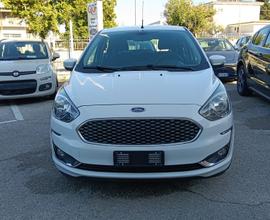 FORD KA 1.2 ULTIMATE 86 CV 2019